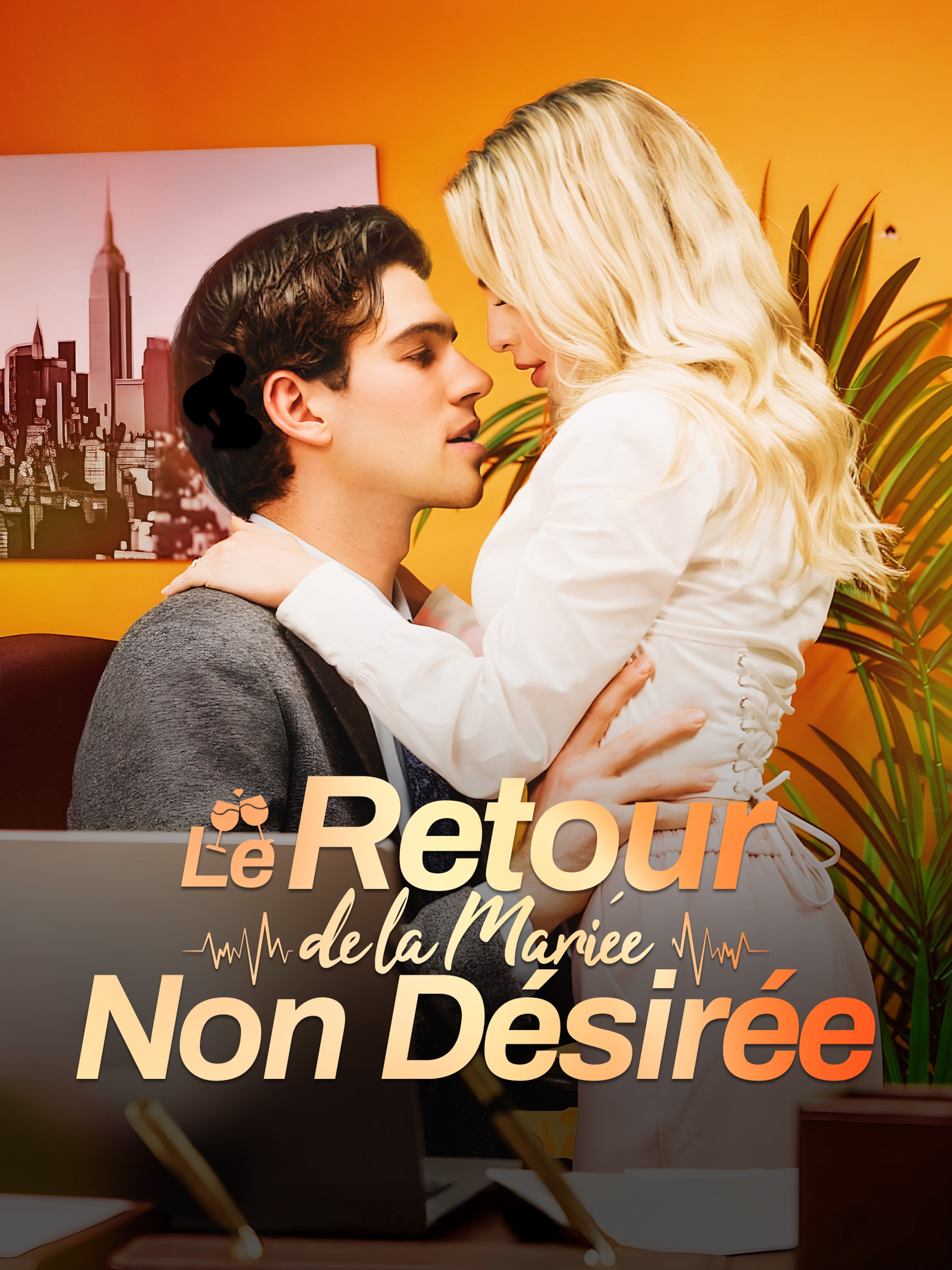 Le Retour de la Mariée non Désirée (Doublé)