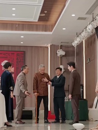 Episodio 14 - [Doppiato]Amore Predestinato: Il Ritorno