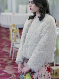 Episode 34 - When the Caged Bird Returns