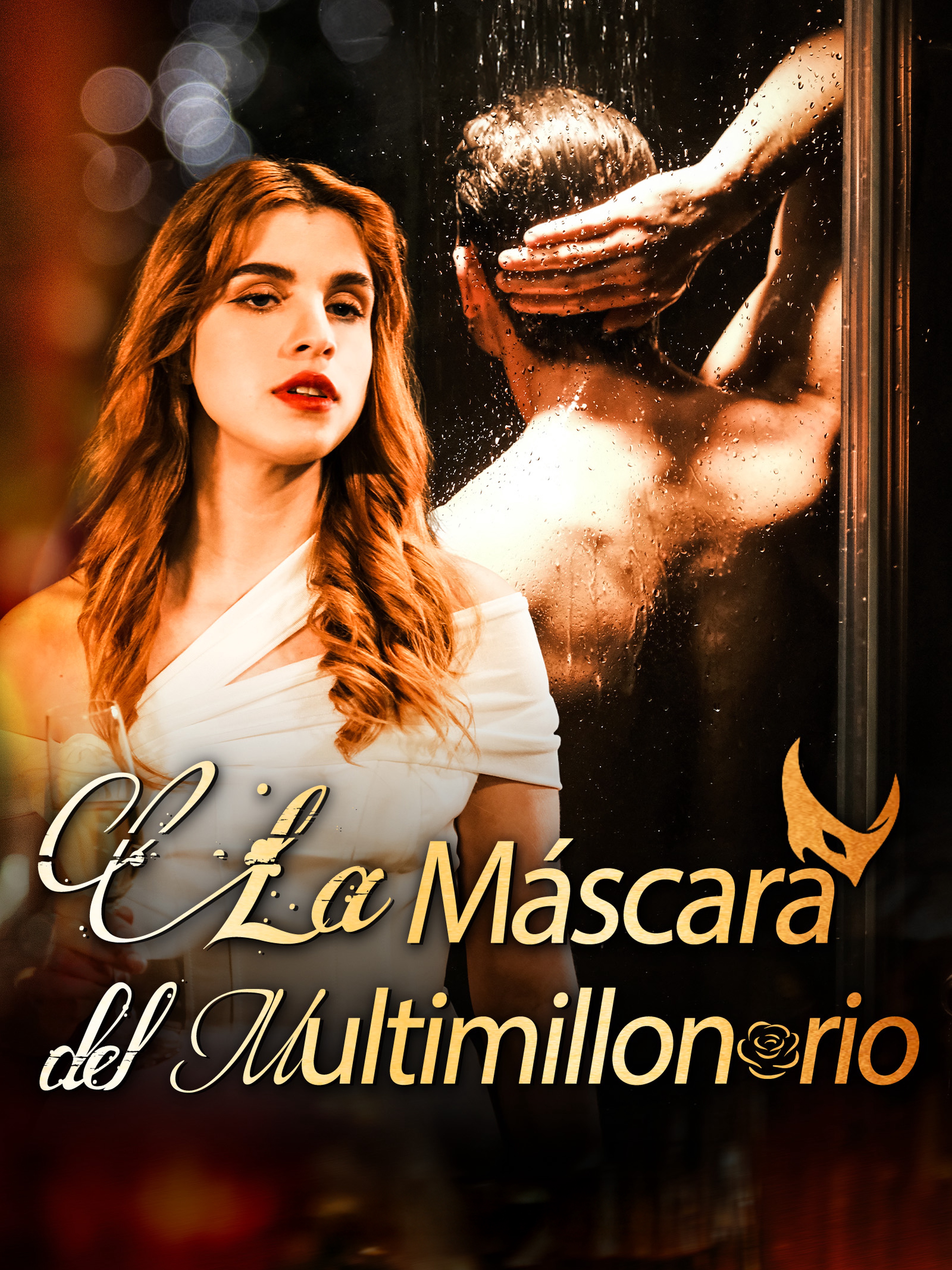 La Máscara del Multimillonario