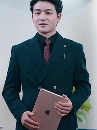 الحلقة 32 - [مدبلج]عريس تحت التهديد