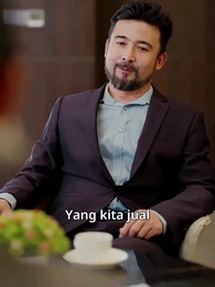 Episode 33 - Salah Menikah ke Macan Betina!