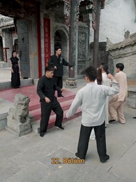 Bölüm 22 - [Dublajlı]Ejder’in Gölgesinde