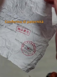 Episodio 21 - [Doppiato]Amore Predestinato: Il Ritorno