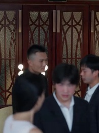 Episódio 21 - [Dublado]Depois da Chuva, Não Houve Reencontro