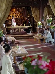 Bölüm 20 - [Dublajlı]intikam zamanı