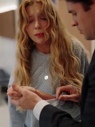 Te escuché con el corazón - Episode 30