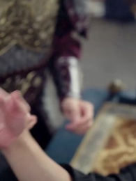 Episode 61 - A Kingdom's Price