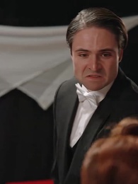 Пожалуйста, выйди замуж за моего мужа - Episode 21