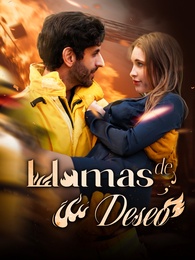 Llamas de deseo