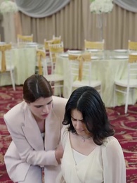 Episode 37 - When the Caged Bird Returns