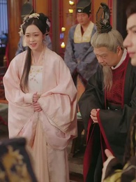 Cenizas del pasado, flores del amor - Episode 27