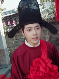 [พากย์ไทย]จินหลวน: พระคุณแม่เหนือบัลลังก์ - Episode 5