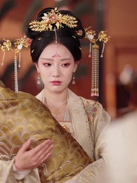 딸 덕에 황제되다 - Episode 27