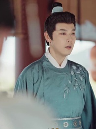 ตอนที่ 19 - [พากย์ไทย]จินหลวน: พระคุณแม่เหนือบัลลังก์