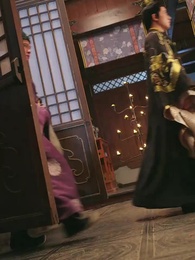 Episodio 8 - Cenizas del pasado, flores del amor