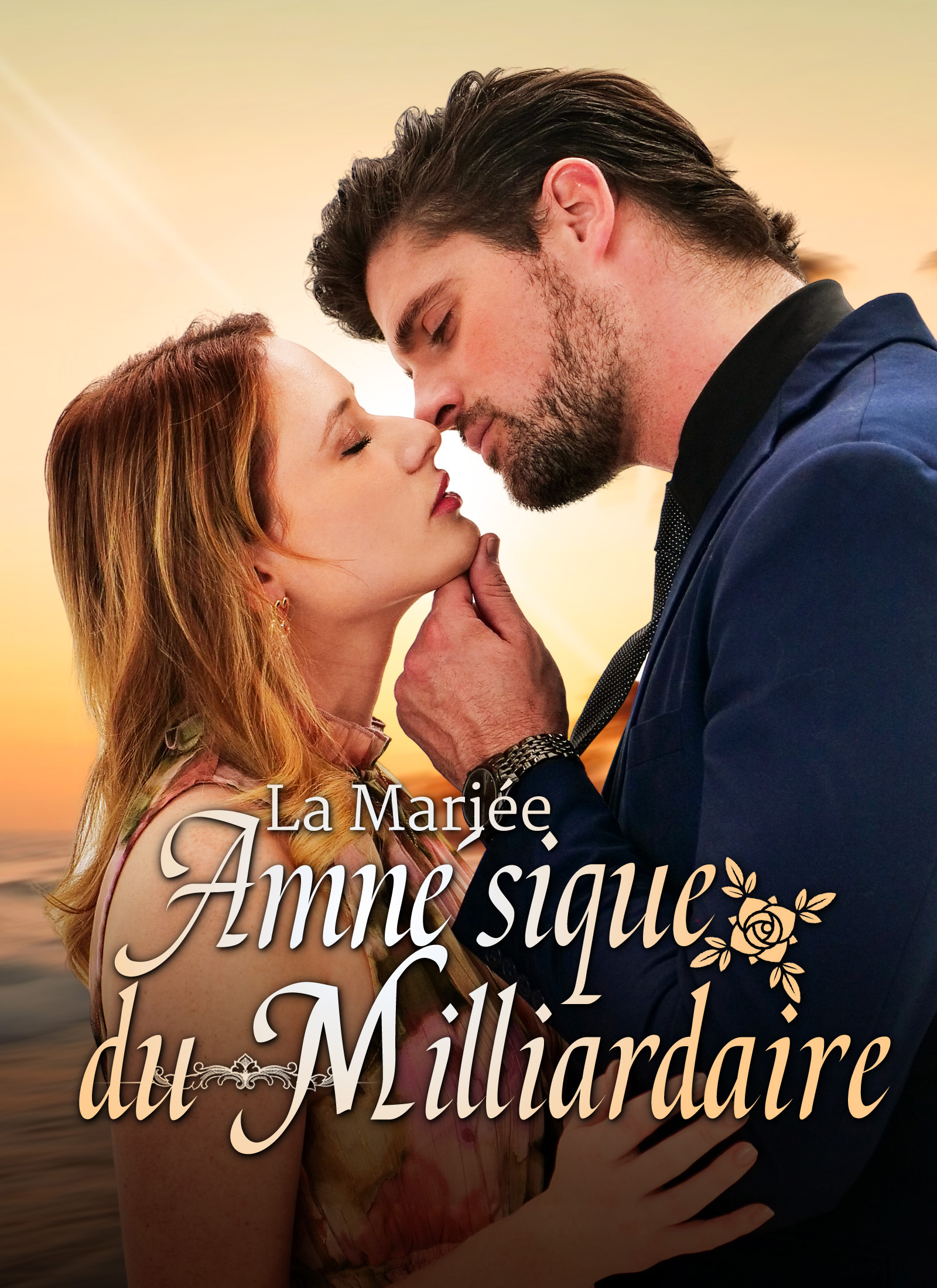 Couverture de La Mariée Amnésique du Milliardaire
