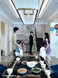 五度目の裏切り - Episode 3