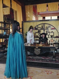 転生帝王:家族よ、跪け - Episode 55