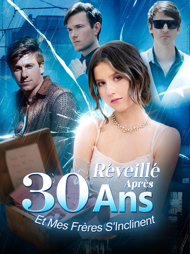Réveillé Après 30 Ans, Et Mes Frères S'Inclinent