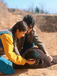 Episodio 10 - Juramento de Venganza