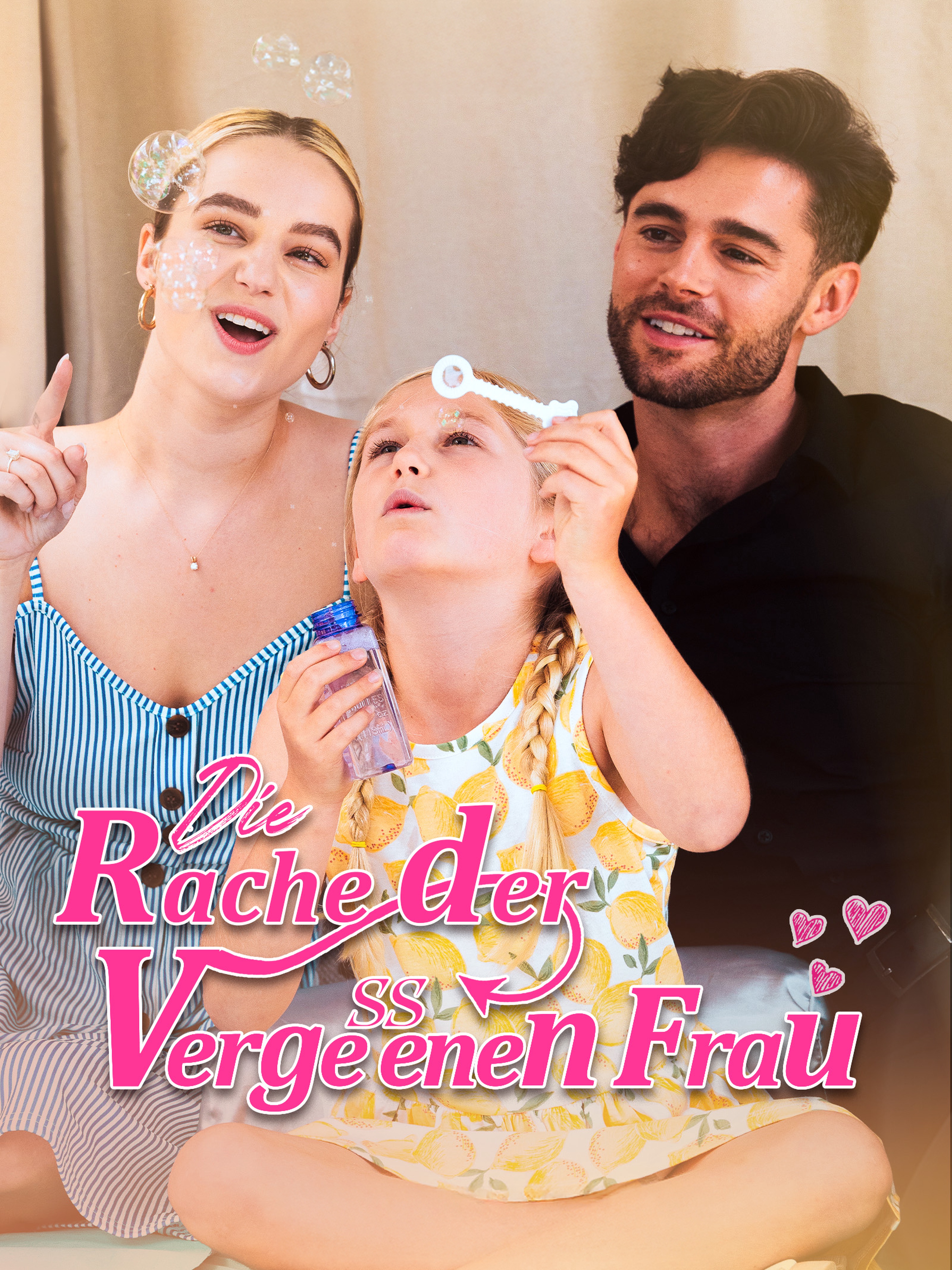Die Rache der vergessenen Frau