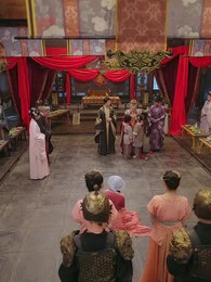 Cenizas del pasado, flores del amor - Episode 29