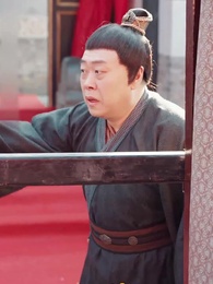 [พากย์ไทย]จินหลวน: พระคุณแม่เหนือบัลลังก์ - Episode 8