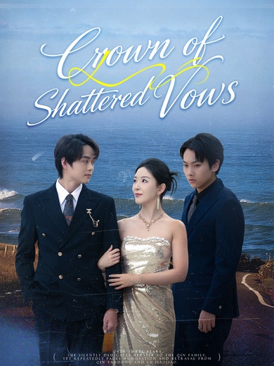 Crown of Shattered Vows