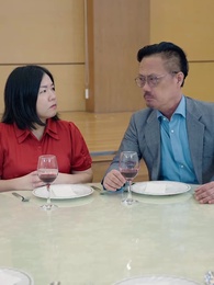 When the Caged Bird Returns - Episode 20