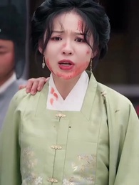 Episódio 22 - [Dublado]Florada na Estação, a Cidade Imperial Ressoa