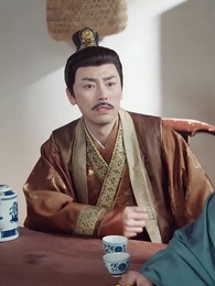 [พากย์ไทย]จินหลวน: พระคุณแม่เหนือบัลลังก์ - Episode 32