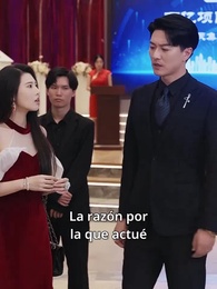 El Precio de la Traición - Episode 52