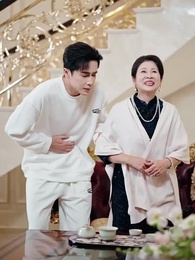 Episode 9 - My Tough Wife