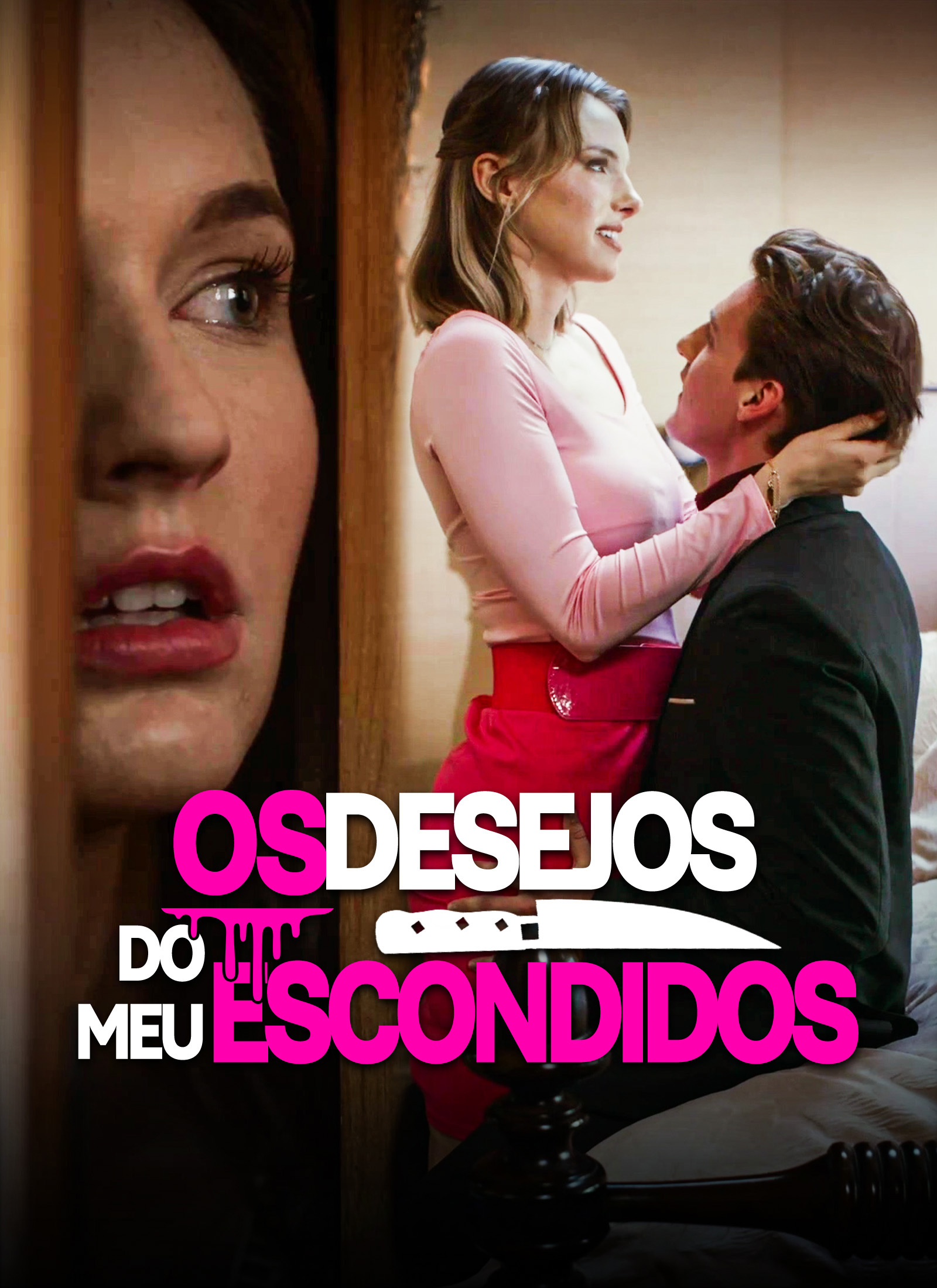 Os Desejos Escondidos do Meu Marido