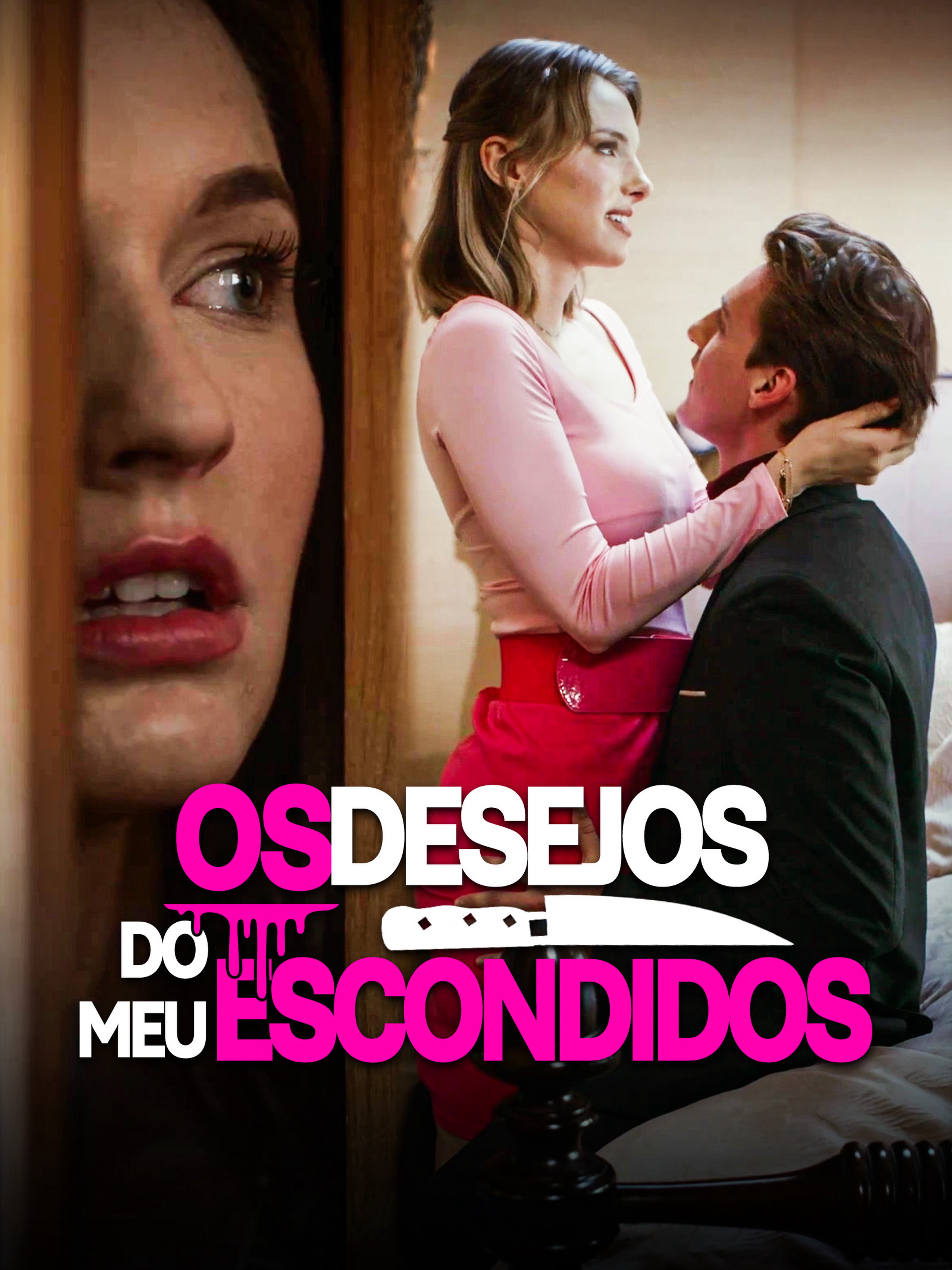 Os Desejos Escondidos do Meu Marido