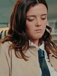 [مدبلج]حين تتحول الأم إلى أسطورة - Episode 5