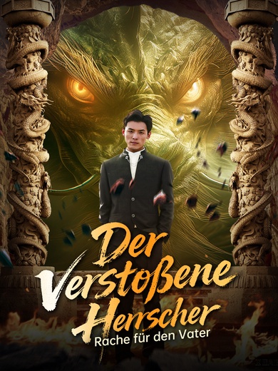 Der verstoßene Herrscher: Rache für den Vater