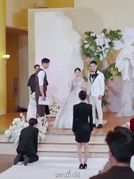 [พากย์ไทย]ลาก่อนอดีตในวันวาน - Episode 48