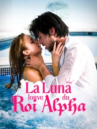 La Luna louve du Roi Alpha