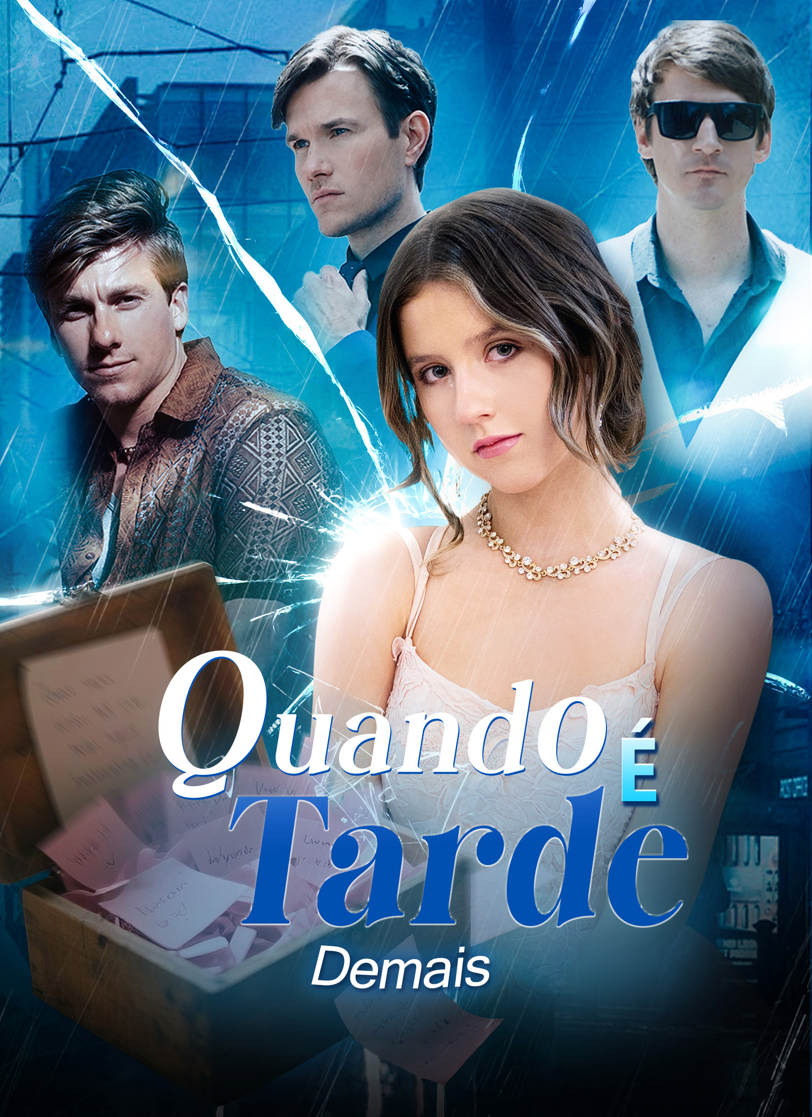 Quando É Tarde Demais