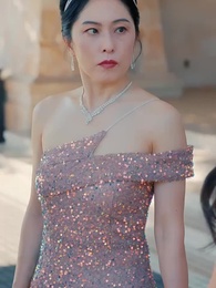 女王の策略 - Episode 13