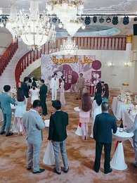 [مدبلج]عريس تحت التهديد - Episode 52