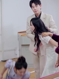 Hành Trình Tái Sinh - Episode 13