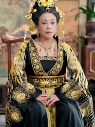 내 부군은 황제다 - Episode 39