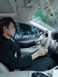 Tập 43 - Hành Trình Tái Sinh