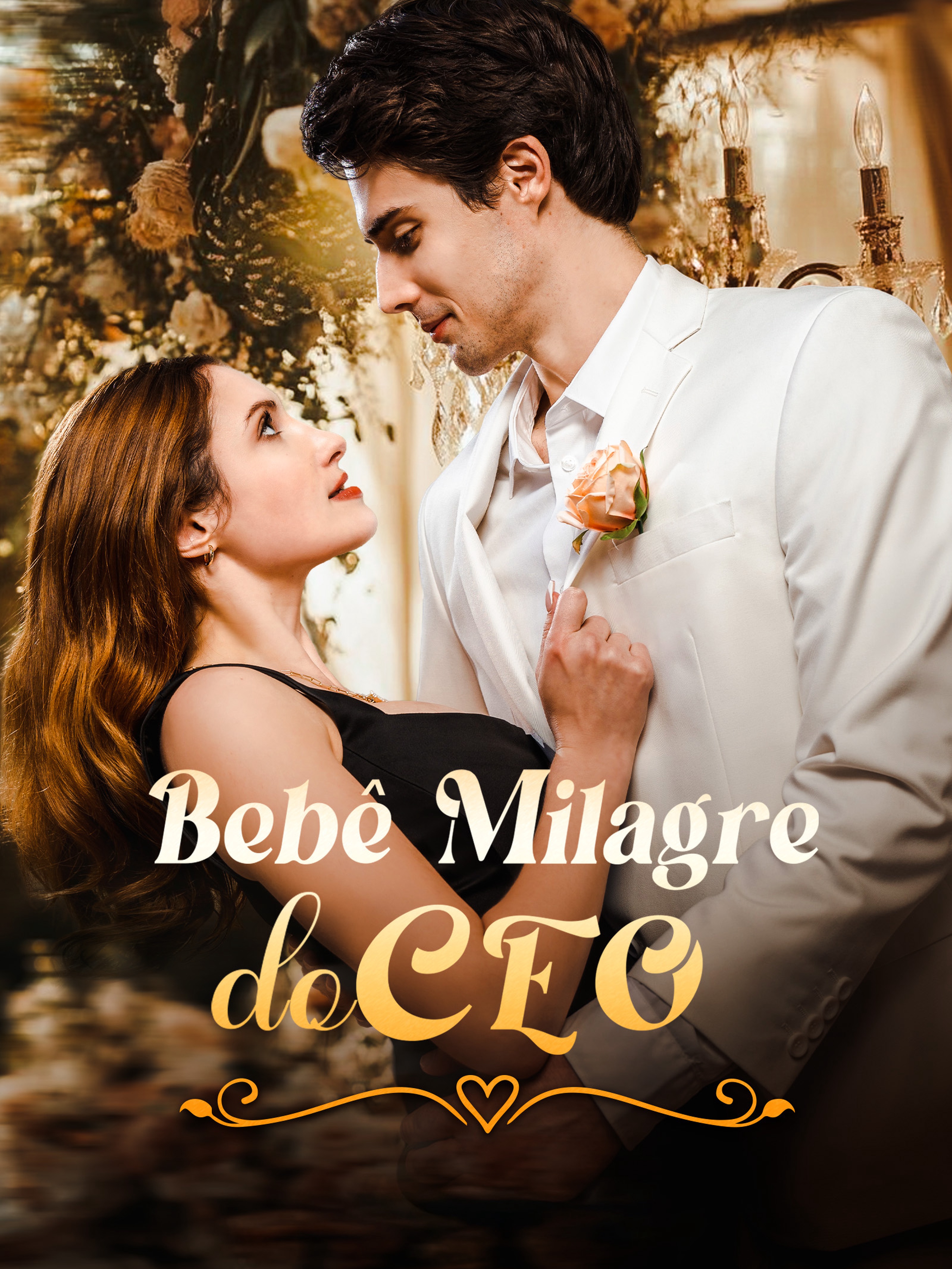 Bebê Milagre do CEO