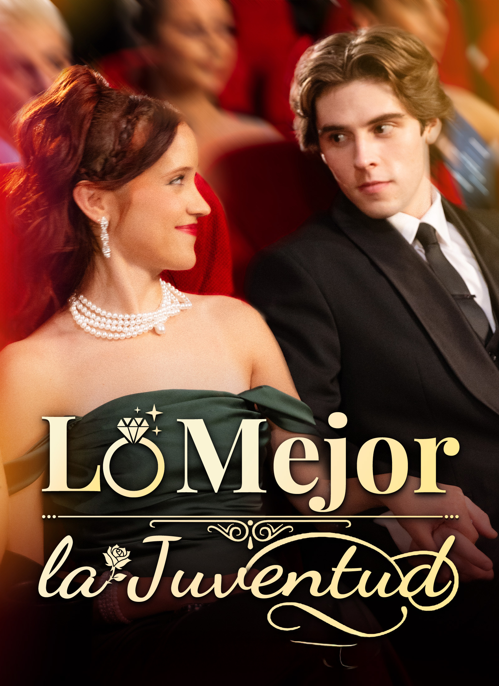 Lo Mejor de la Juventud