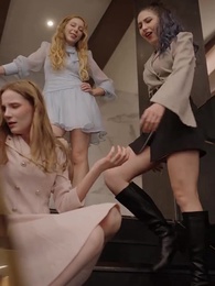 Te escuché con el corazón - Episode 47