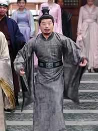 내 부군은 황제다 - Episode 25